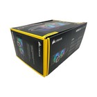 Corsair Hydro Series H100i Rgb Platinum 240mm Liquid Cpu Cooler  cw-9060039-ww 