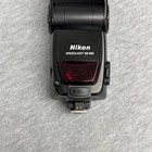 Nikon Sb-800 Speedlight Flash