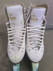 Jackson Artiste 1690 Figure Skates Women   s Size 5 C
