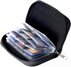 1pcs Memory Card Storage Carrying Pouch Case Holder Wallet For Cf sd sdhc ms ds