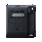 Fujifilm Instax Mini 99 Premium Analog Instant Camera  black 