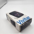 Vivitar Ic101 Panorama 35mm Film Camera Focus Free Vintage Point   Shoot