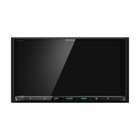 Kenwood Excelon Ddx9707s 6 95  Dvd With License Plate Rear View Camera