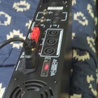 Gemini Pro Gpa-6000 5000w 2 Channel Power Dj Amplifier 2u Rack Mount Amp Stereo