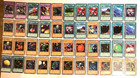 Yu-gi-oh Lob Legend Of Blue Eyes White Dragon Card Lot Vintage 109 Cards