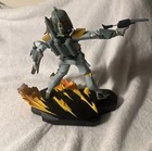 Star Wars Gentle Giant Animated Boba Fett Maquette Statue  no Box  1243 7000