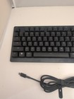 Razer Deathstalker V2 Pro Tkl Wireless Keyboard Clicky Optical Switches Tested