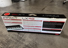 Nektar Impact Lx49  49-key Keyboard Controller