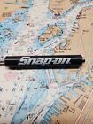 Snap-on Tool Pocket Screwdriver  10 Pack  Black  Brand New Magnetic End