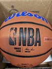 Wilson New York Knicks Nba Basketball Size 7 Special Edition