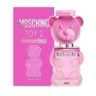 Toy 2 Bubble Gum By Moschino 3 4 Oz 100ml Edt Spray For Women Perfume New In Box