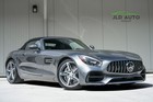 2018 Mercedes-benz Amg Gt Roadster Amg Performance Exhaust  Distronic Plus 