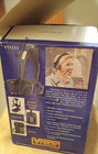 Nos Vintage Vtech Hands Free Cordless Phone New Vt1511 Rare Open Box