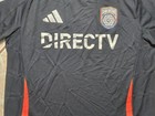 Nwt Adidas San Diego Fc 2025 Home Authentic Mls Soccer Jersey Kit Mens L  150