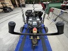 2019 Air2g2 Air Injection With A Low 120 Hours  