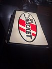 Joe Rocket Motorcycle Gear Light Up Sign