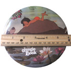Vtg 1967 Jungle Book Large 6  Pinback Or Stand Up Picture Mowgli Baloo