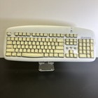 Logitech Cordless Keyboard Y-rc14 Pn  867090-0100 Keyboard Only - Working 
