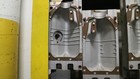 1 2 Gallon Blow Mold  Different Styles Available