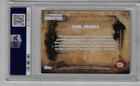 2017 The Walking Dead Carl Grimes Evolution Psa 9