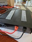 Samlex America Model Sec 1223 Switching Power Supply - 120vac  60hz   13 8v