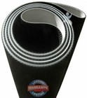 Star Trac Pro 7600 Apx 9-7630 7631 7632 7633 Treadmill Walking Belt 2ply Premium