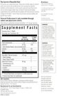 Viviscal Pro - Professional Hair Growth Supplement 180 Tablets  Expiring In 2027