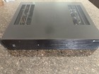 Current Audio Amp2150 Power Amplifier- Used-great Working Condition