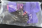 Vintage 1993 Darkwing Duck Bubble Blaster Ray Gun Kelloggs Cereal Premium Toy