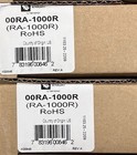 00ra - 1000r   Ra-1000r Silent Knight Honeywell Annunciator Red