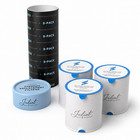 Juliet By Sparkpod Premium Replacement Filters 3-pack Shower Head Cartridges