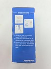 Aquarium 7 In 1 Test Strips Water Test Kit Fish Tank Freshwater Marine 200 Pack