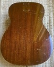 1960   s Fender Villager Vintage Acoustic 12 String Guitar Body 1966   67