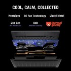 Asus - Rog Zephyrus G14 14  Oled 3k 120hz Gaming Laptop - Amd Ryzen 9 270 - 1   
