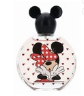 Disney Minnie Mouse Eau De Toilette Spray 3 4 Fl Oz For Girls New