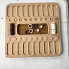 Obsession Board Game Vintage 1977 Edition  Mego Corp   Directions Not Included