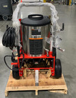 Hotsy 555ss Black Label Series Pressure Washer   1 109-216 0