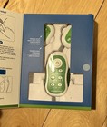 Accurelief Wireless Tens Unit With Remote Control Pain Relief Device