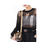 Vachetta Leather Replacement Crossbody Bag Strap Fit For Speedy 25 30 35 Purse