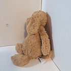 Jellycat Bashful Toffee Puppy-soft Plush Stuffed Animal 