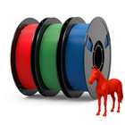 Pla 3d Printer Filament 1 75mm 1kg Spool Strong Tough Printing Material