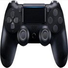 Wireless Controller Bluetooth Gamepad For Playstation4 Ps4 New Gift
