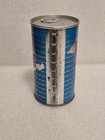 Vintage Great Lakes Beauty G Heileman Straight Steel Beer Can