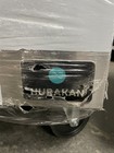 Hurakan Hkn-uc48r2c 48  Two Door Undercounter Refrigerator