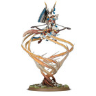 Sevireth hurakan Spirit Of The Wind - Lumineth Realm-lords - Aos - No Box