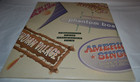 Official Disneyana Convention Packet Button Cards   Privacy Sign 1995 Disney