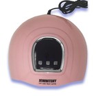 Gel Polish Led Nail Dryer Lamp Acrylic Curing Light Uv Spa Professional Kit