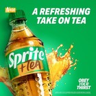  12 Pack  Sprite Zero Sugar Lemon Lime Iced Tea Soda Drink  Caffeine Free  12 Oz