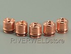 Thermal Dynamics Sl60 Sl00 A120 Shield Cup 9-8235 50 60a Plasma Cutter Torch 5pk