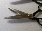 Pinking Shears Scissors Marks   Cal-ter Retro Sewing Crafts Lot Of 2 Scissors